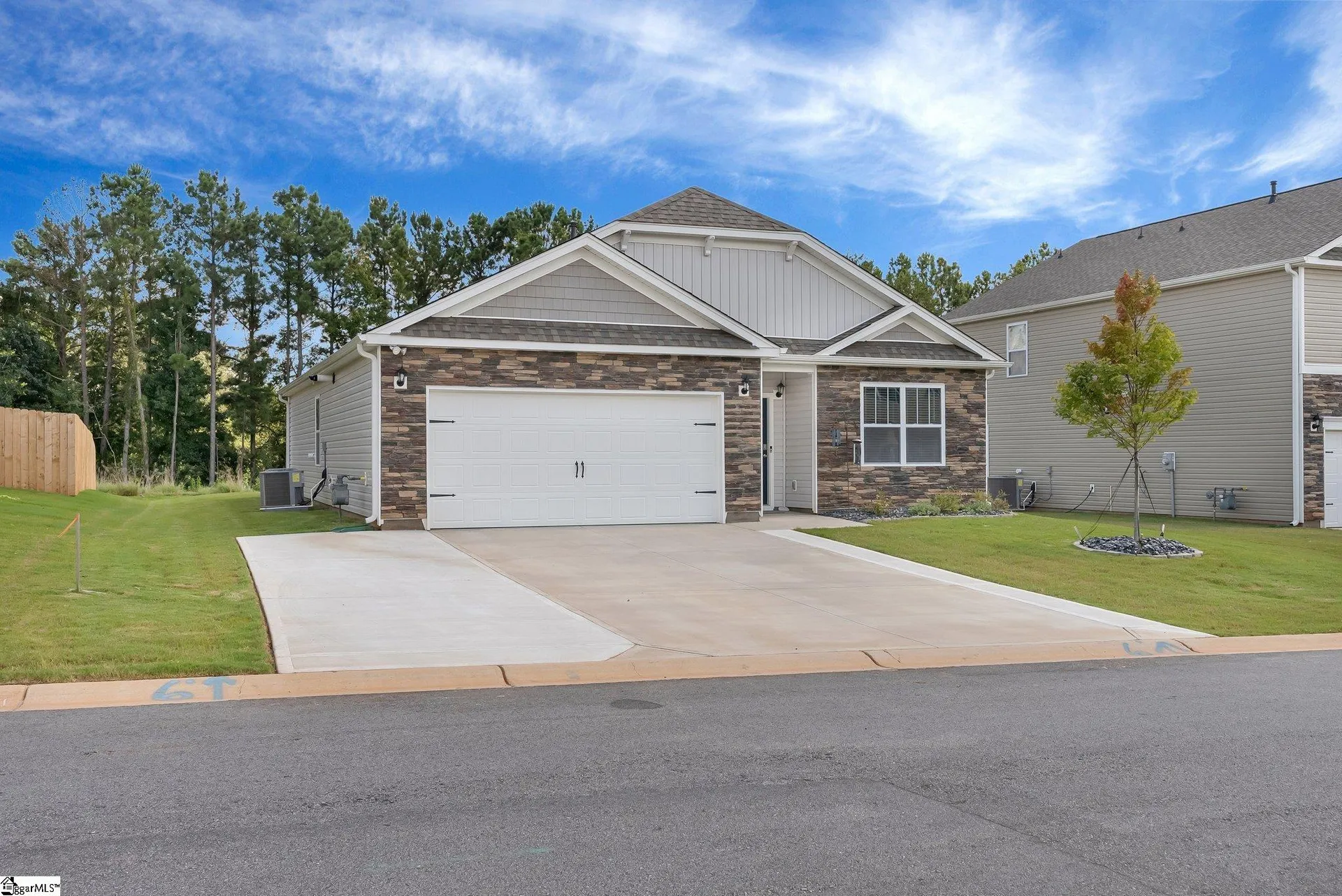 Property image 3 at 1064 Longstone Way, Spartanburg, SC 29306