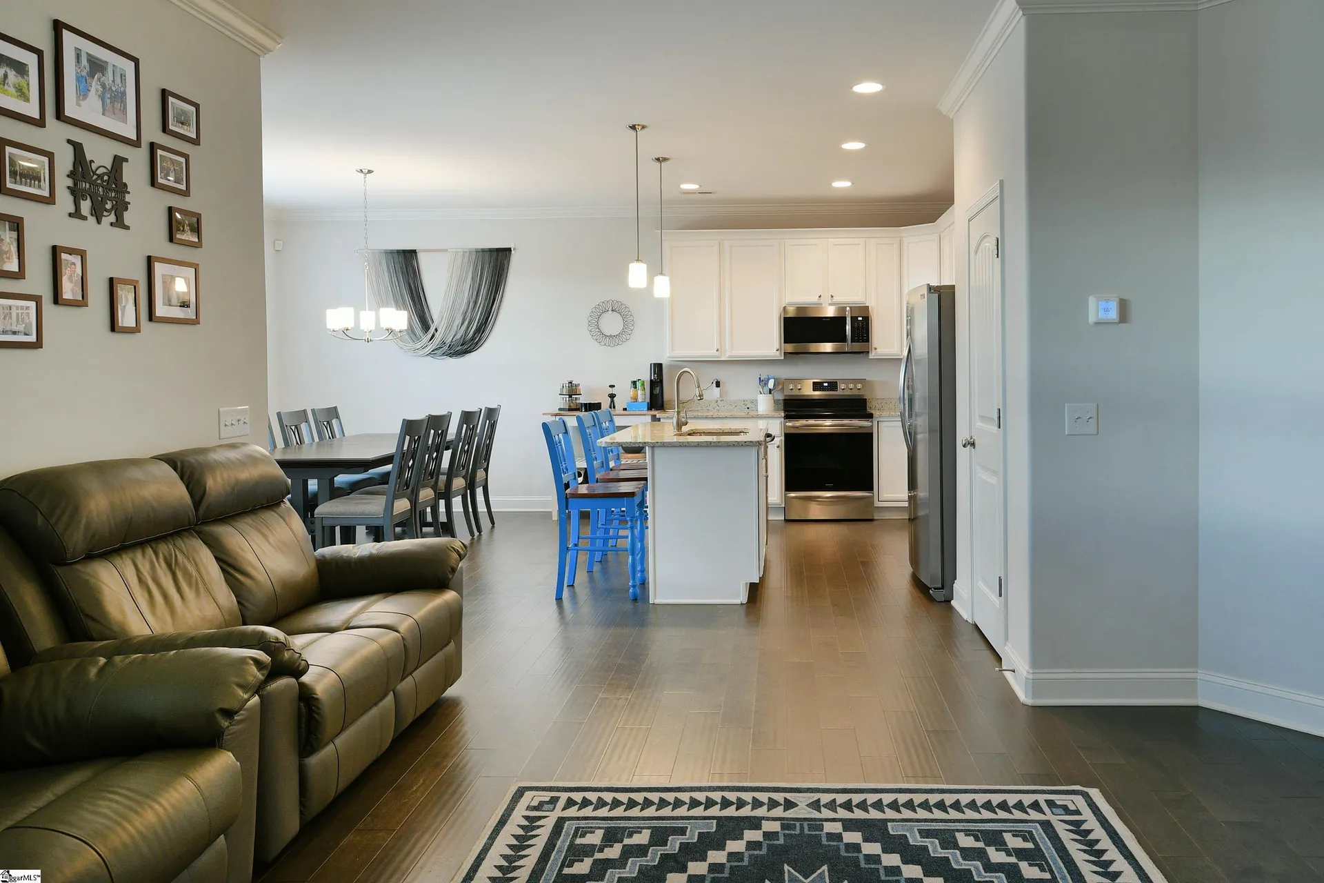 Property image 4 at 4 Forest Ridge Way, Greenville, SC 29617