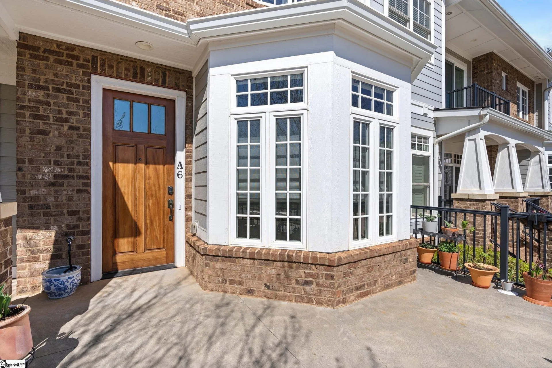 Property image 4 at 100 S Hudson Street, Greenville, SC 29601