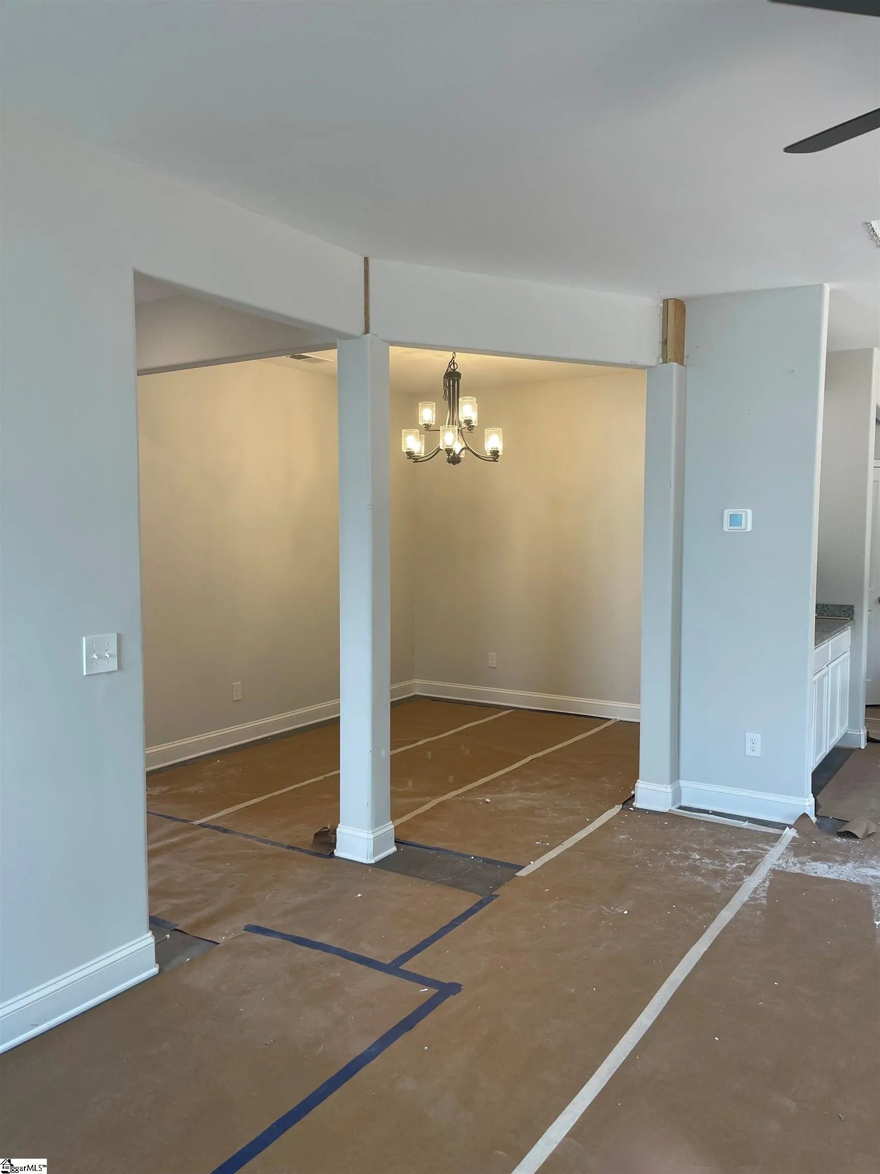 Property image 4 at 340 River Trace Loop, Simpsonville, SC 29680