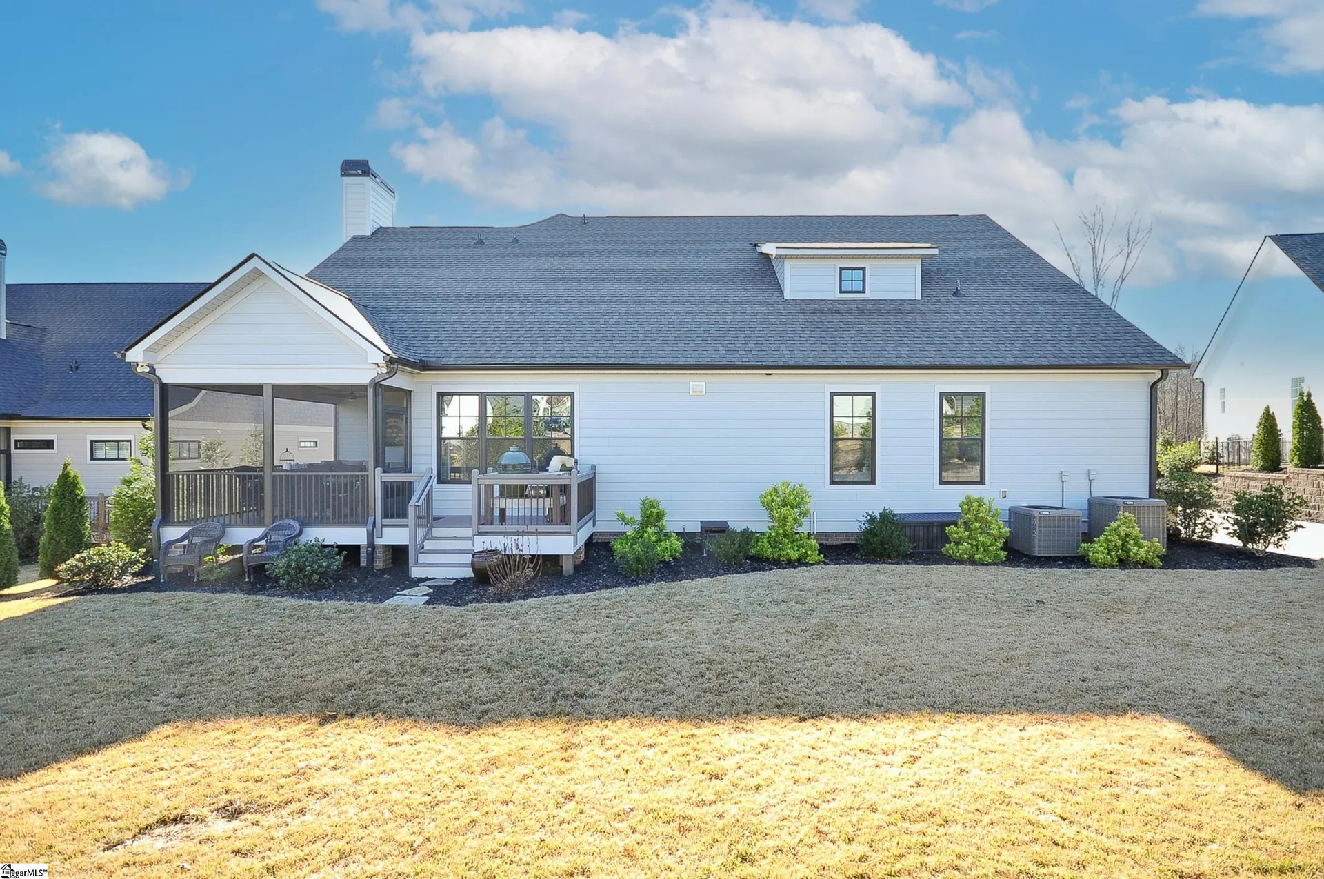 Property image 3 at 209 Braxton Meadow Drive, Simpsonville, SC 29681