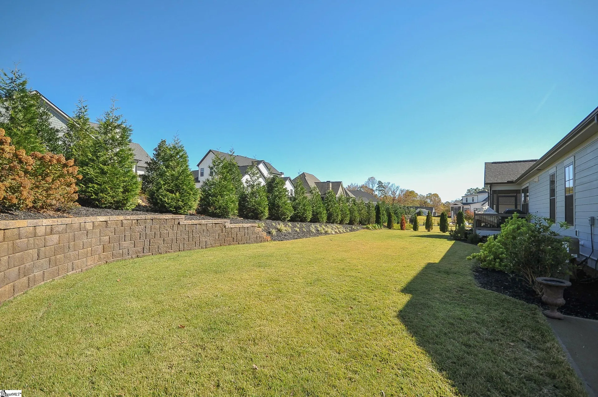 Property image 5 at 209 Braxton Meadow Drive, Simpsonville, SC 29681