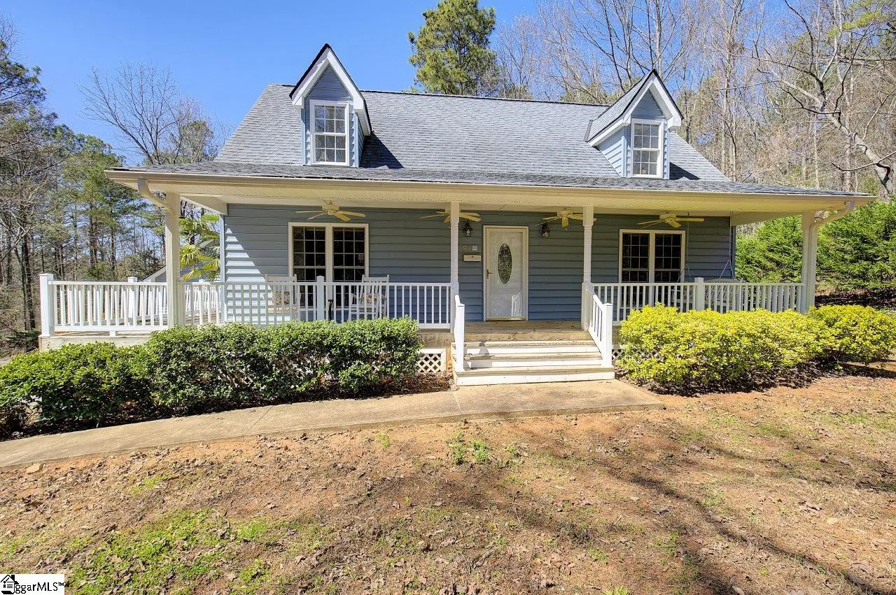 87 Monticello Drive
