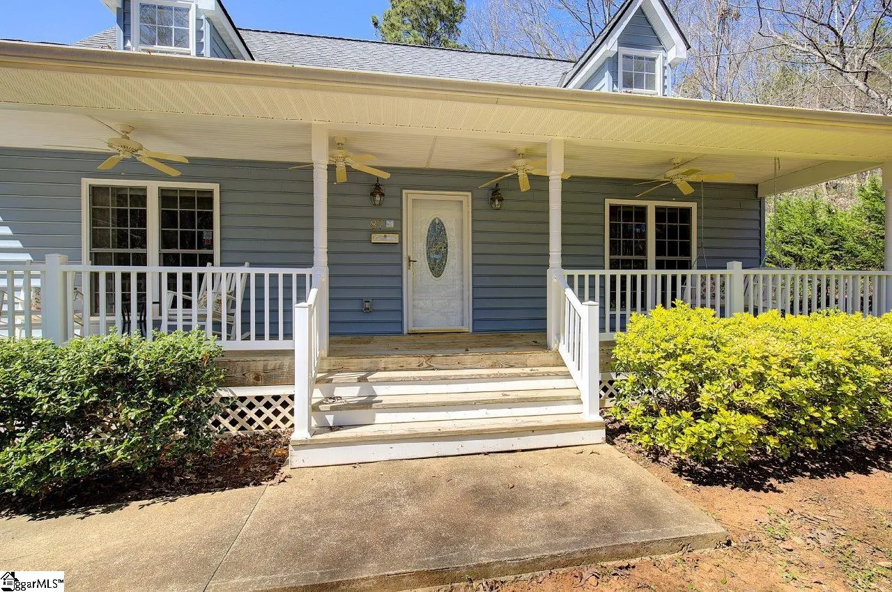 Property image 2 at 87 Monticello Drive, Piedmont, SC 29673