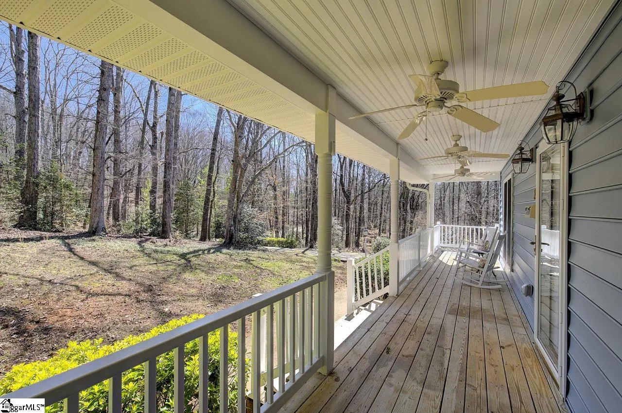 Property image 3 at 87 Monticello Drive, Piedmont, SC 29673