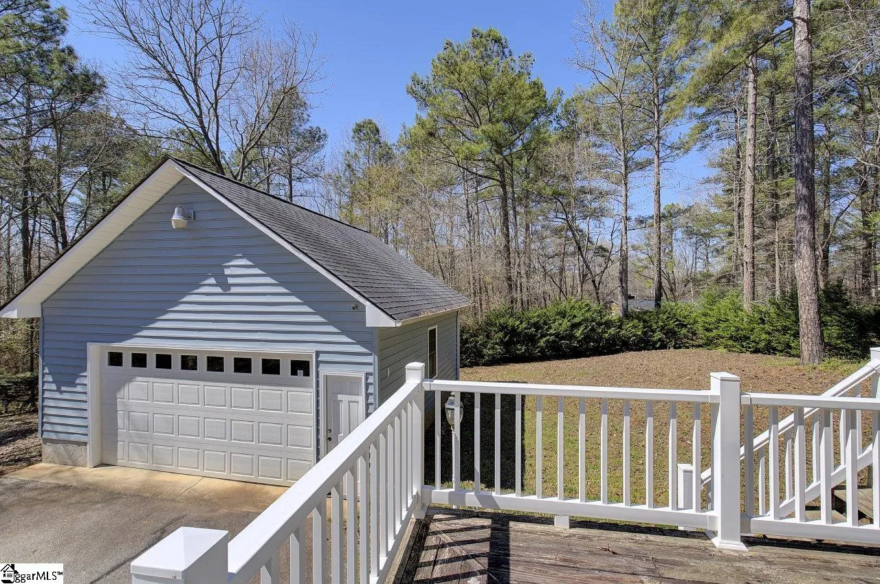 Property image 5 at 87 Monticello Drive, Piedmont, SC 29673