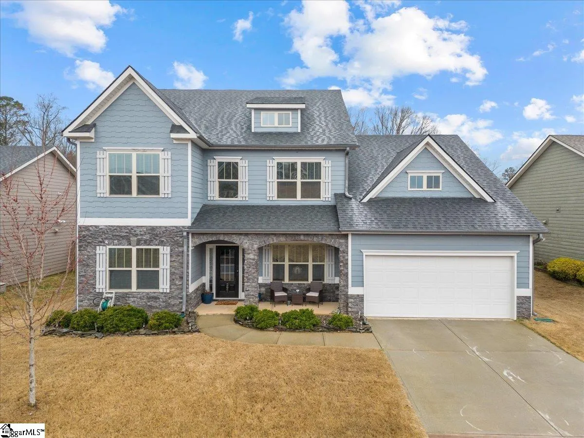 297 Delbourne Lane