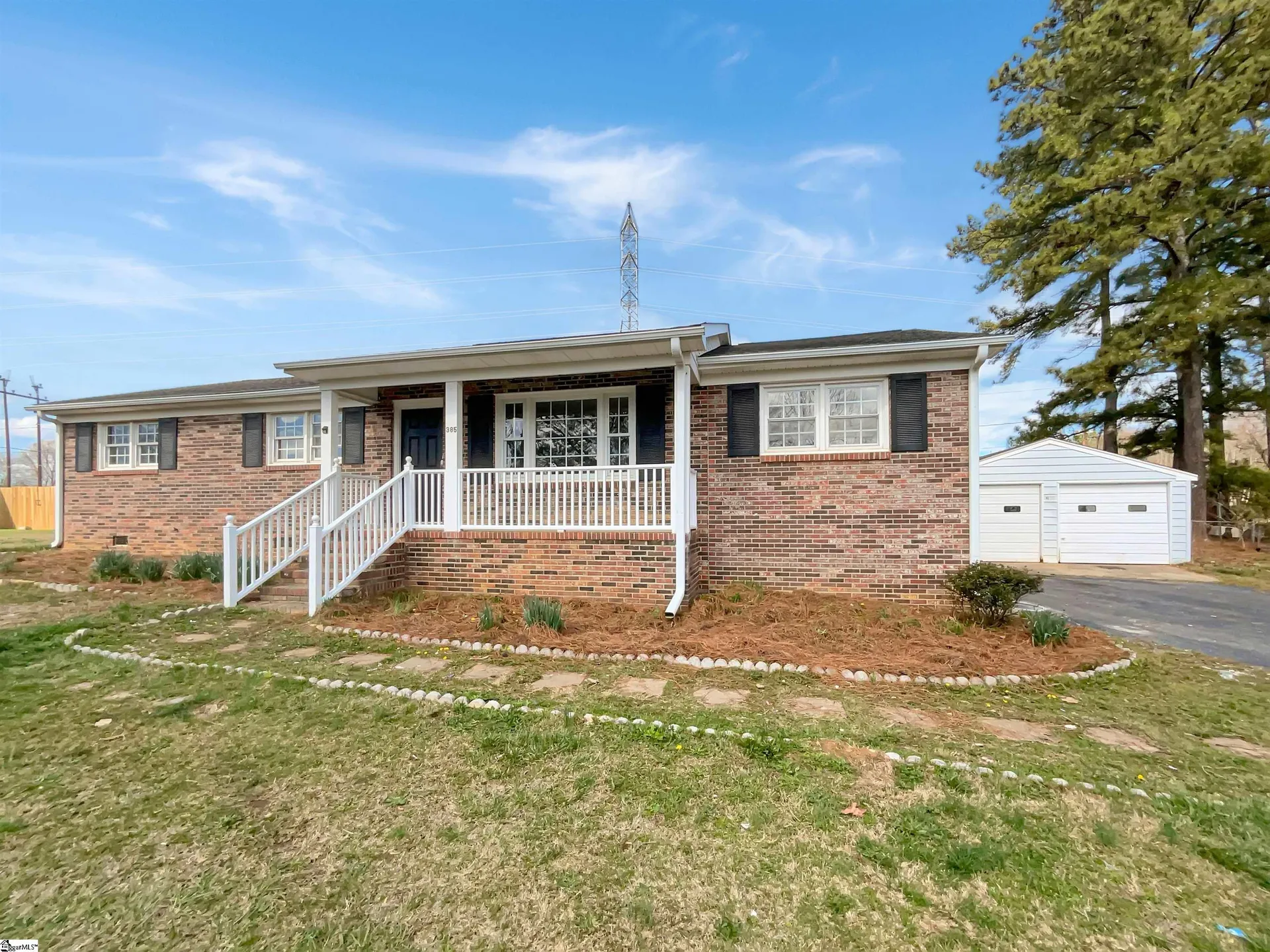 385 Marconi Drive