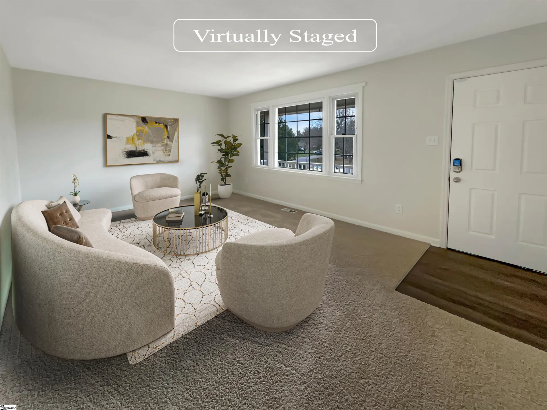 Property image 2 at 385 Marconi Drive, Spartanburg, SC 29303