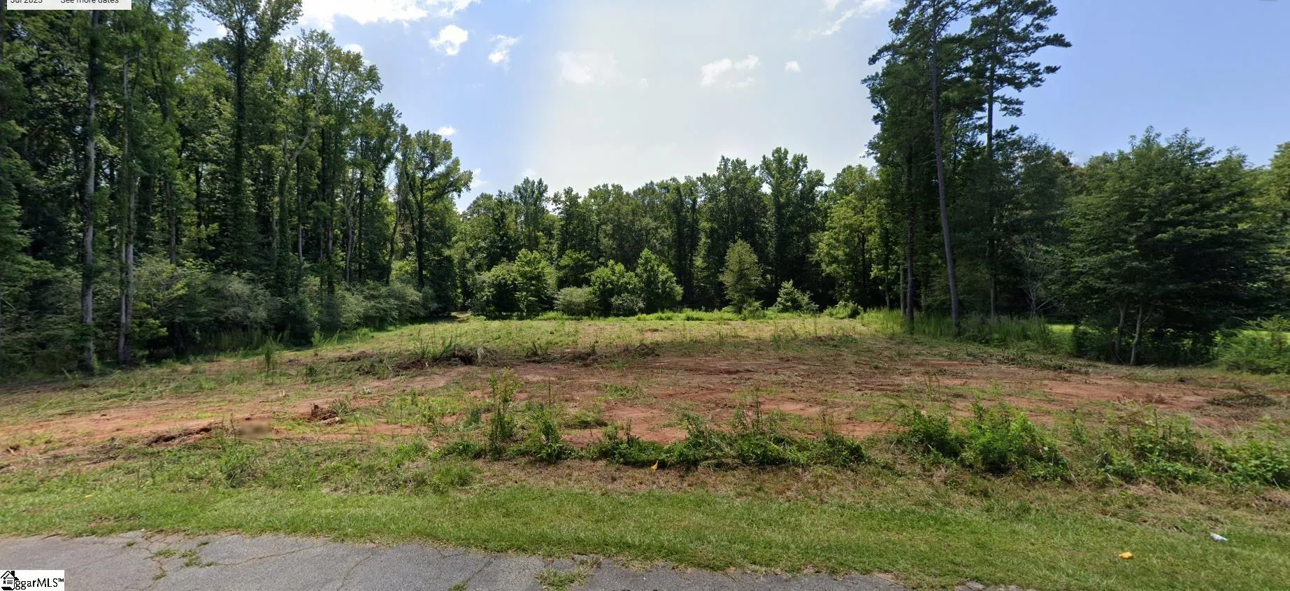 Property image 1 at 123 Kingswood Circle, Simpsonville, SC 29681