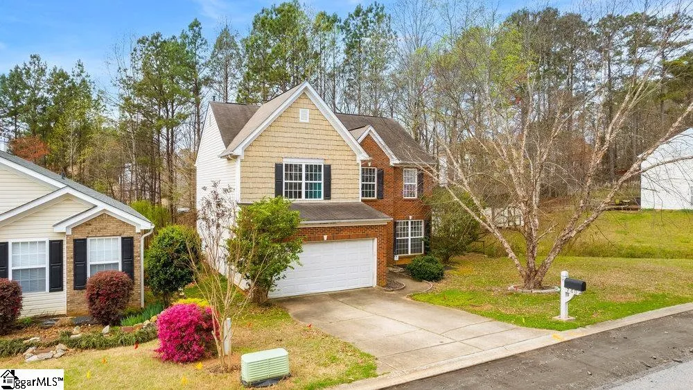 Property image 2 at 740 Terrace Creek Drive, Duncan, SC 29334