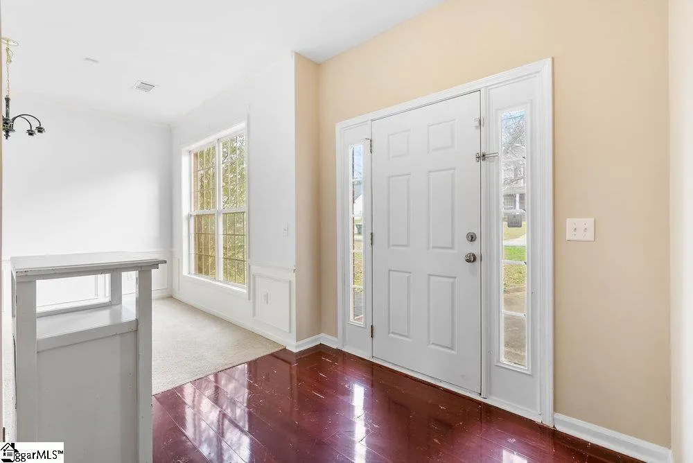 Property image 3 at 740 Terrace Creek Drive, Duncan, SC 29334