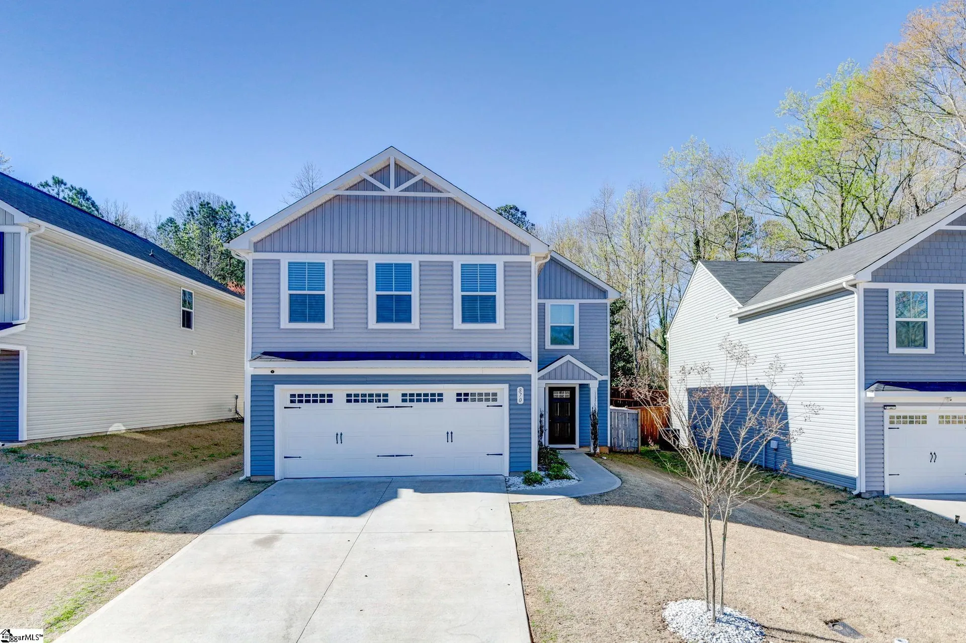 870 Purcell Drive