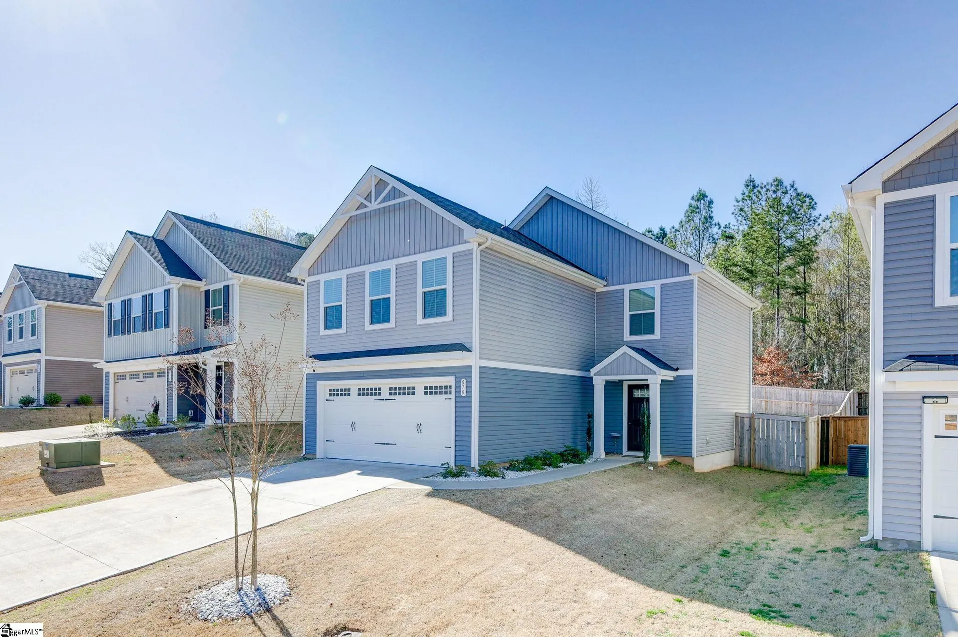 Property image 2 at 870 Purcell Drive, Woodruff, SC 29388