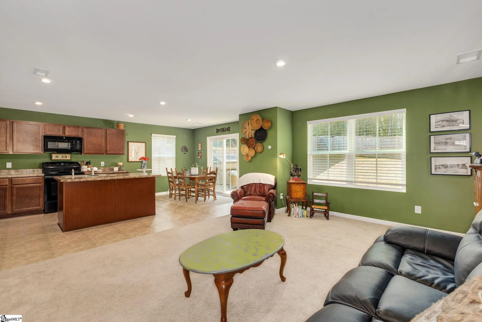 Property image 3 at 870 Purcell Drive, Woodruff, SC 29388
