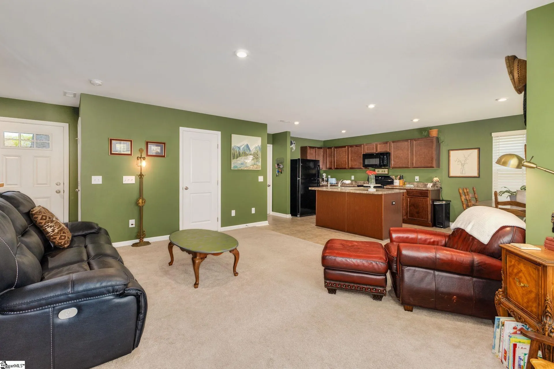 Property image 4 at 870 Purcell Drive, Woodruff, SC 29388