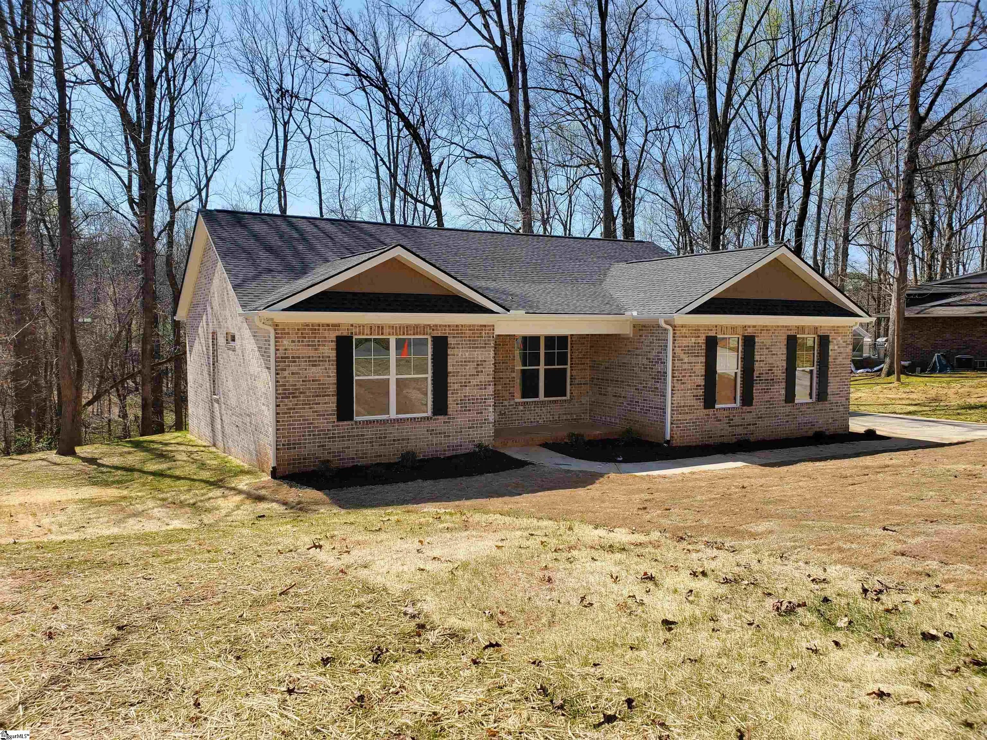 408 Hillandale Drive