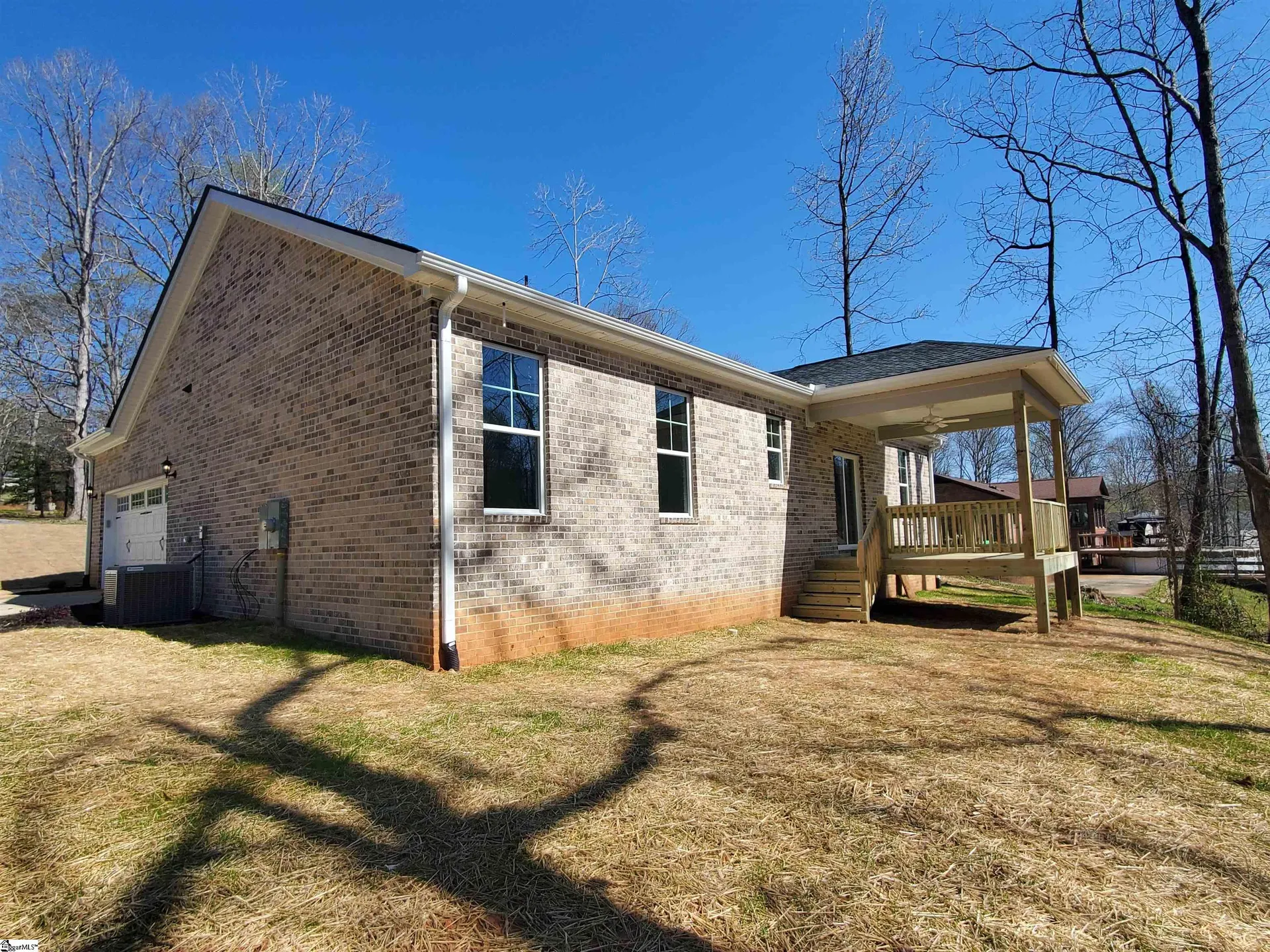 Property image 4 at 408 Hillandale Drive, Liberty, SC 29657