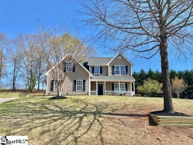 Property image 1 at 5 Country Knolls Drive, Greer, SC 29651