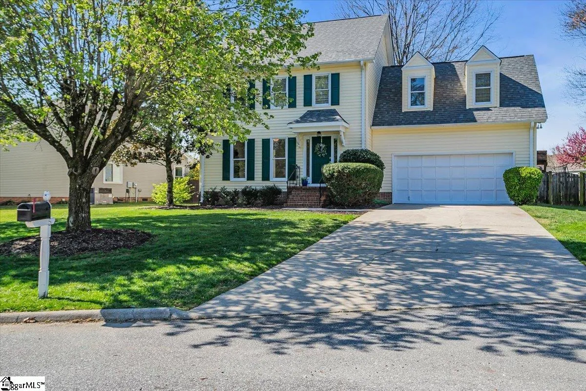 5 Brookford Court