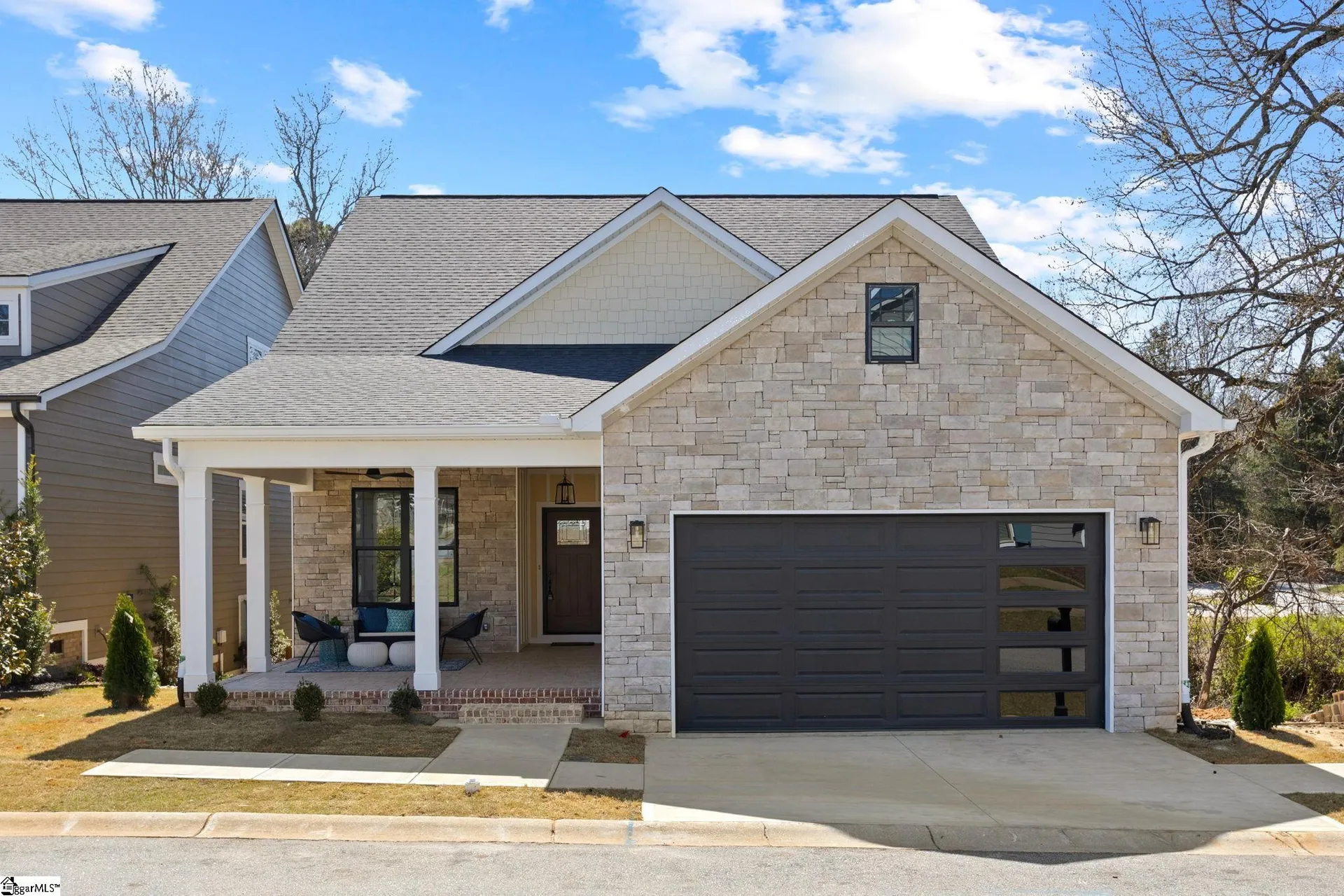 Property image 3 at 6 Glen Ivy Drive, Simpsonville, SC 29681-3524