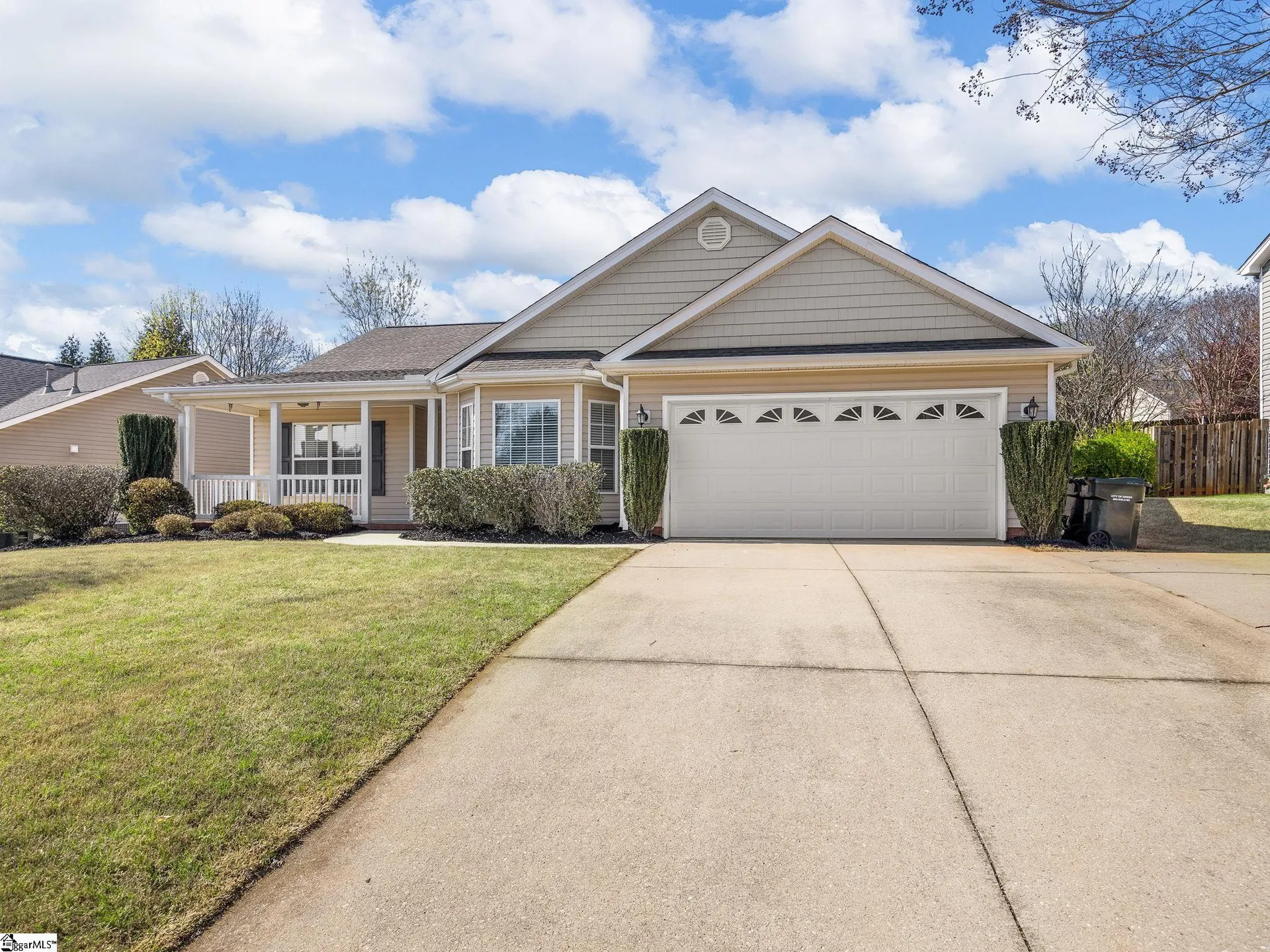 Property image 2 at 9 Olivine Way, Greer, SC 29650