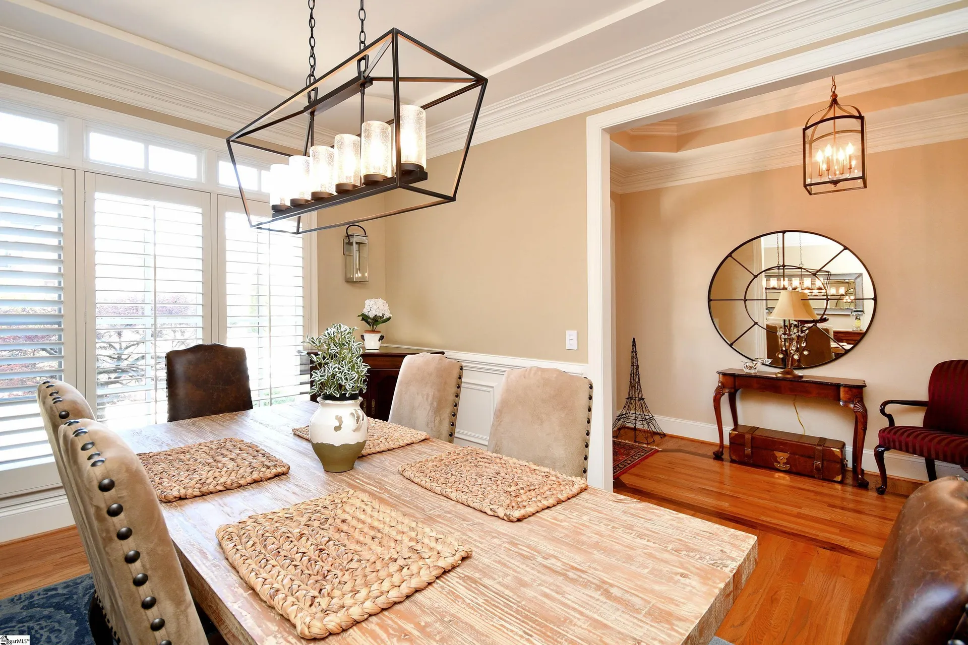 Property image 5 at 5 Angel Oak Court, Greenville, SC 29615