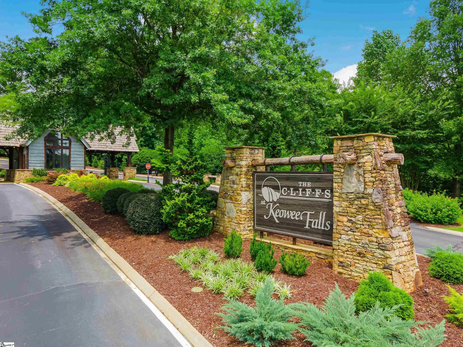 Property image 3 at E 18 Lake View Court, Salem, SC 29676-4301
