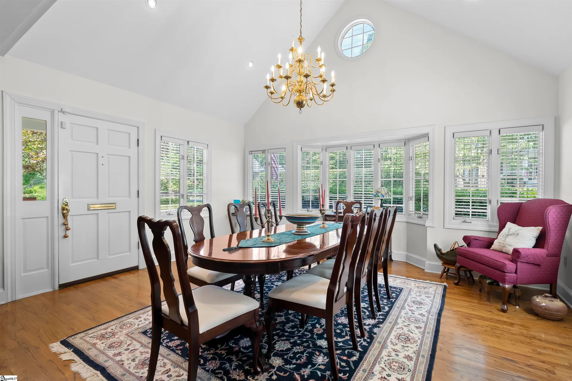 Property image 4 at 406 McDaniel Avenue, Greenville, SC 29601