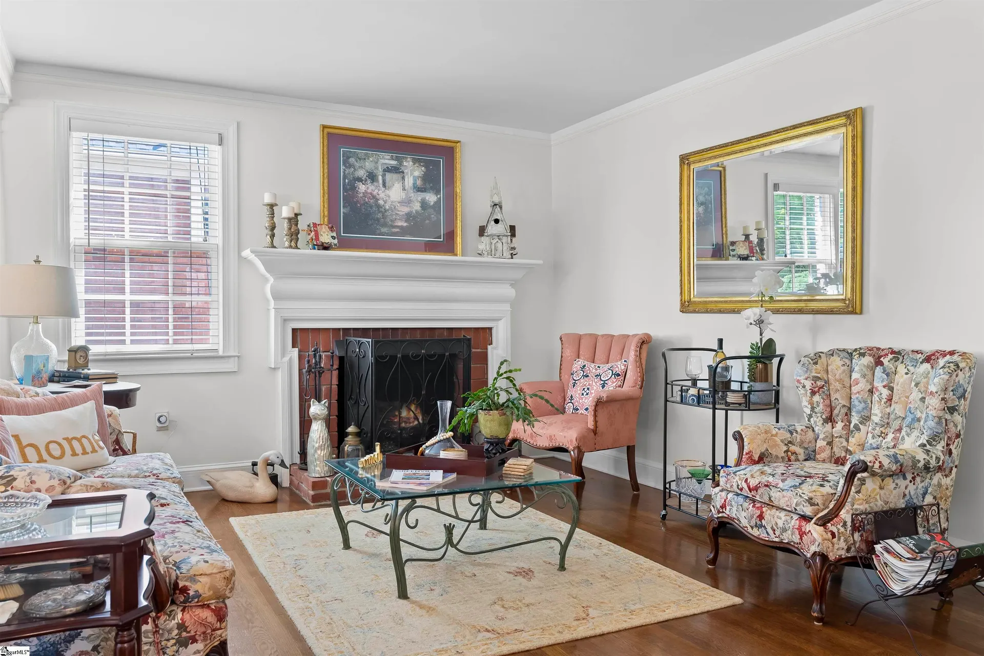 Property image 5 at 406 McDaniel Avenue, Greenville, SC 29601
