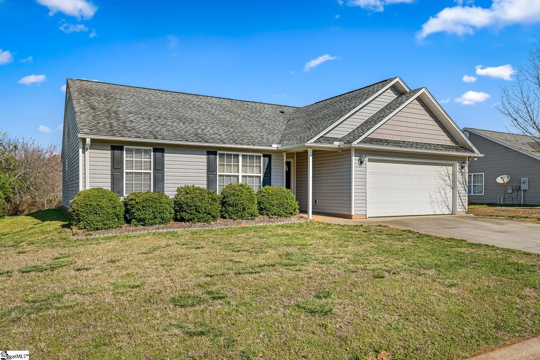 Property image 2 at 606 Barn Swallow Drive, Simpsonville, SC 29680