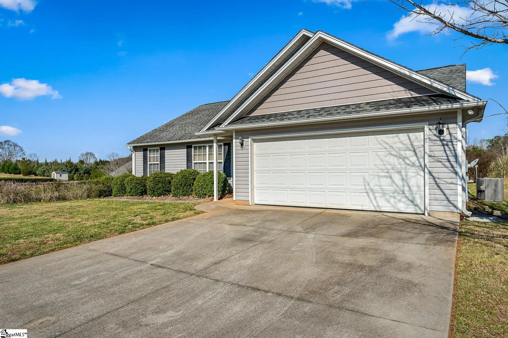 Property image 3 at 606 Barn Swallow Drive, Simpsonville, SC 29680