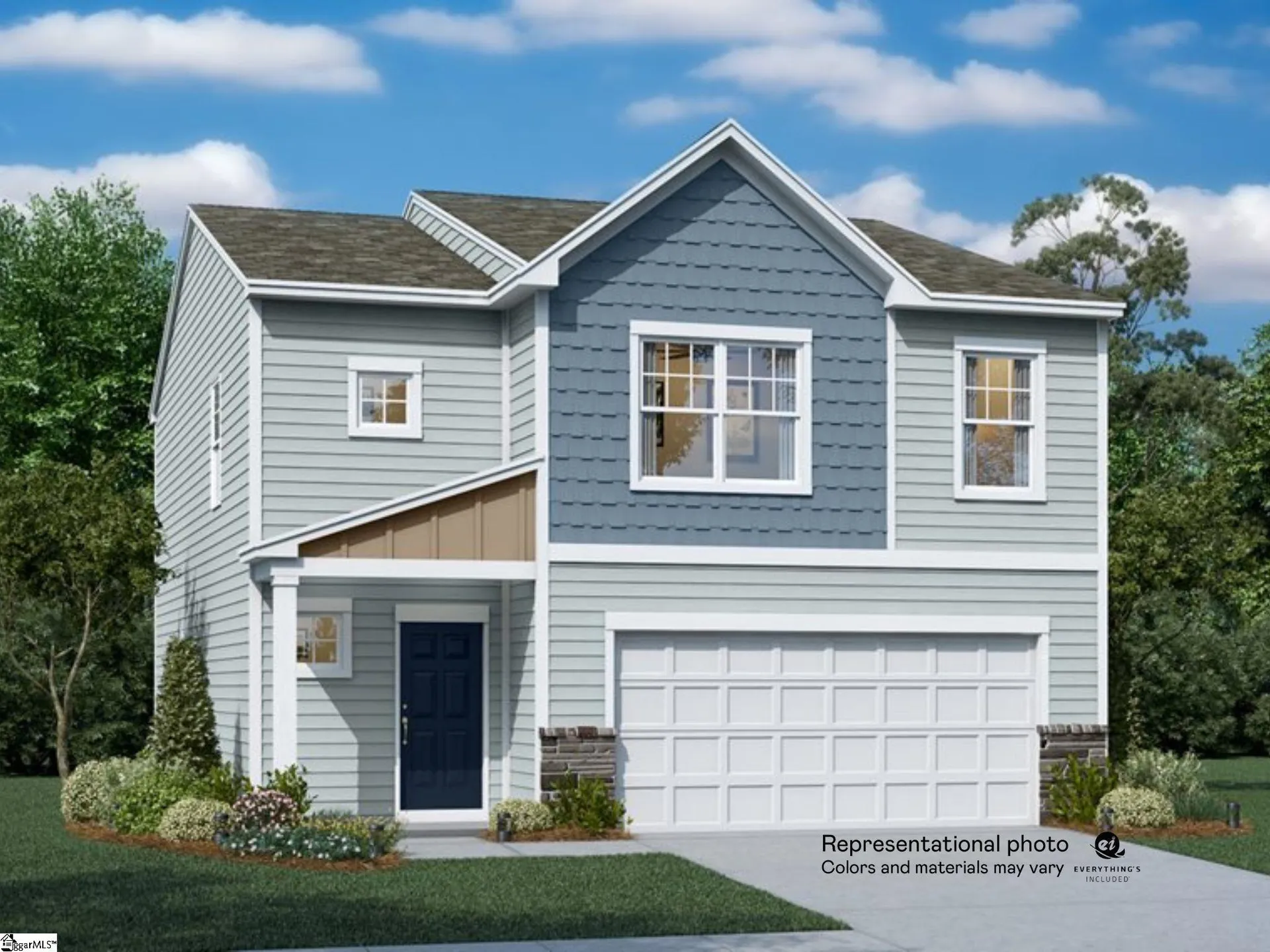 Property image 2 at 106 Broadtree Circle, Greenville, SC 29605