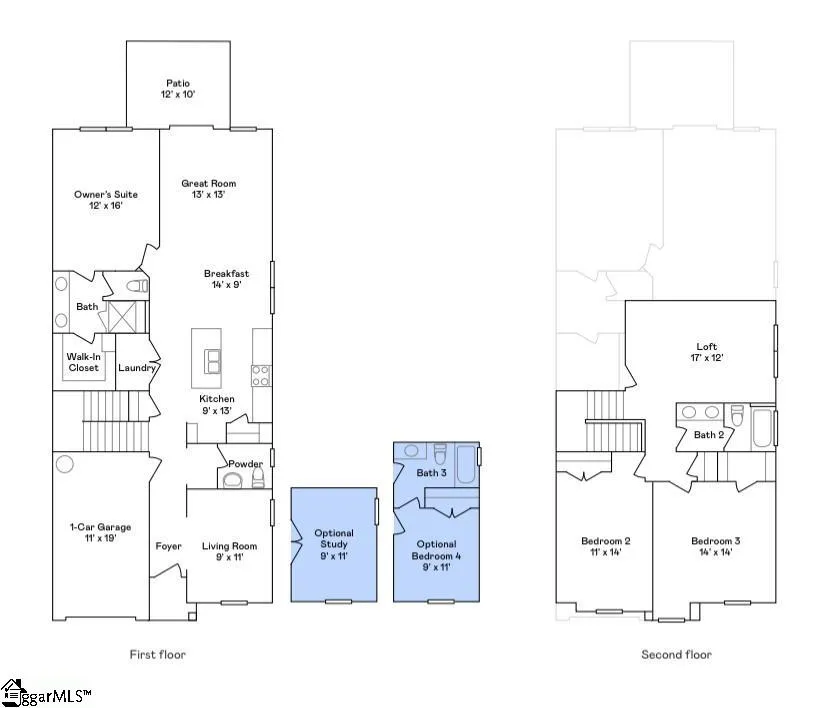 Property image 5 at 114 Paneer Lane, Greer, SC 29687