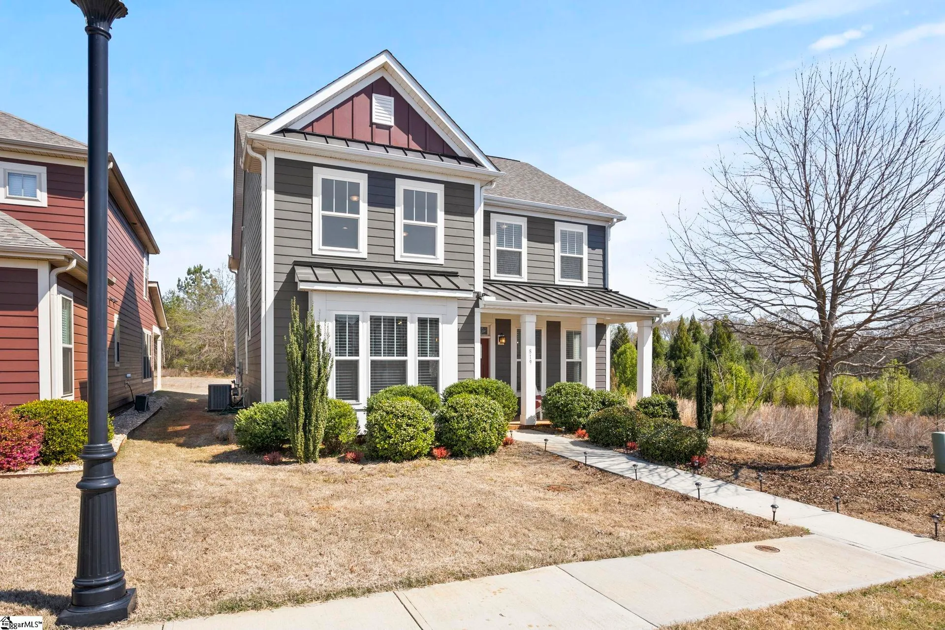 Property image 2 at 819 Sweet William Road, Spartanburg, SC 29301