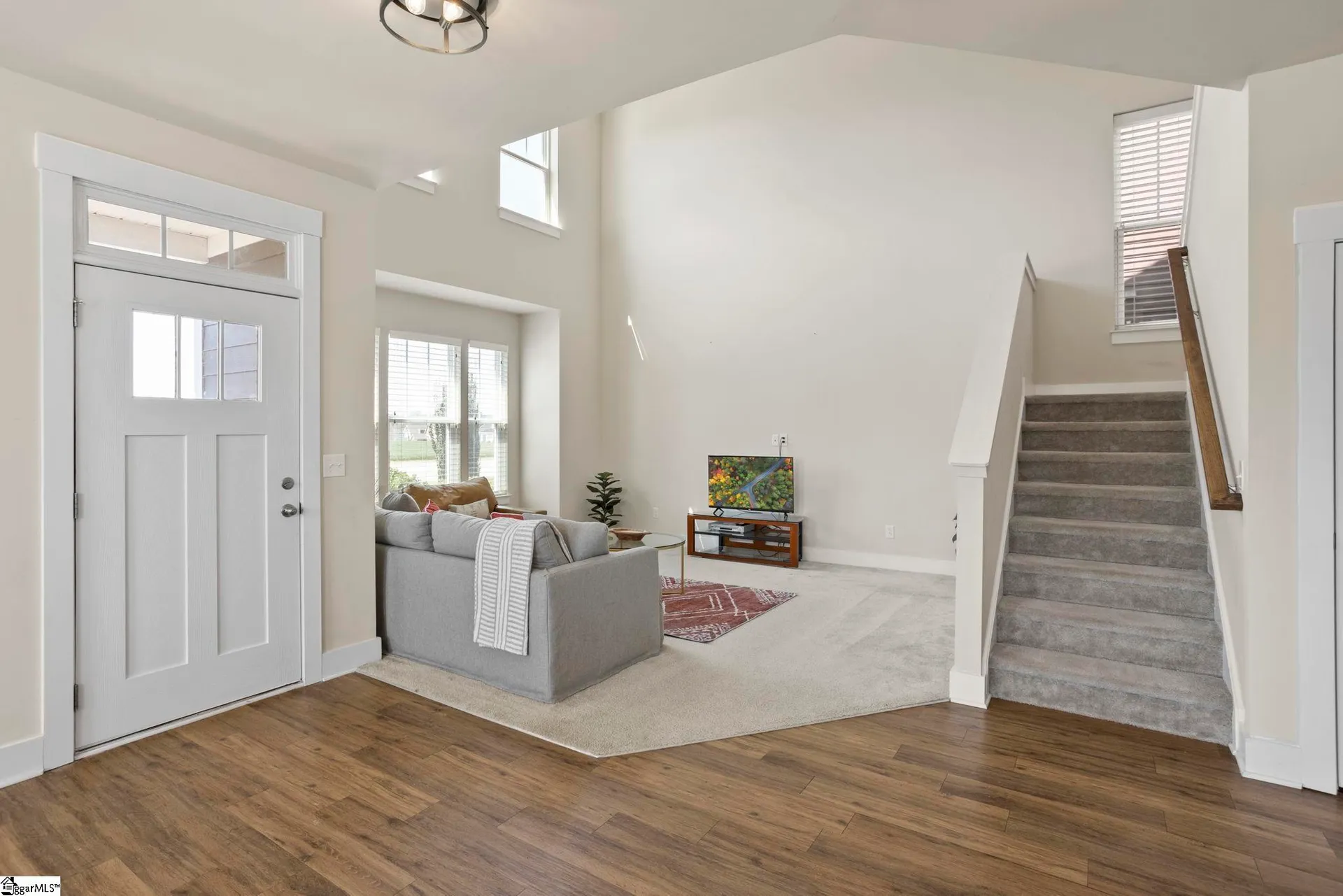 Property image 4 at 819 Sweet William Road, Spartanburg, SC 29301