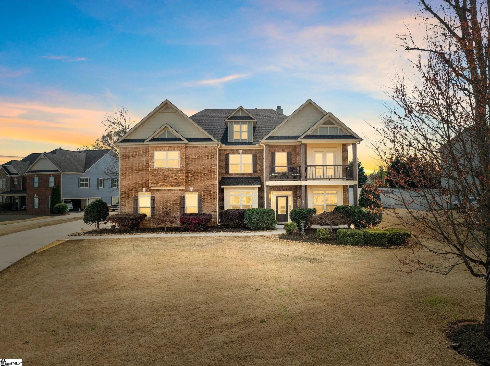 201 Rockbrook Court