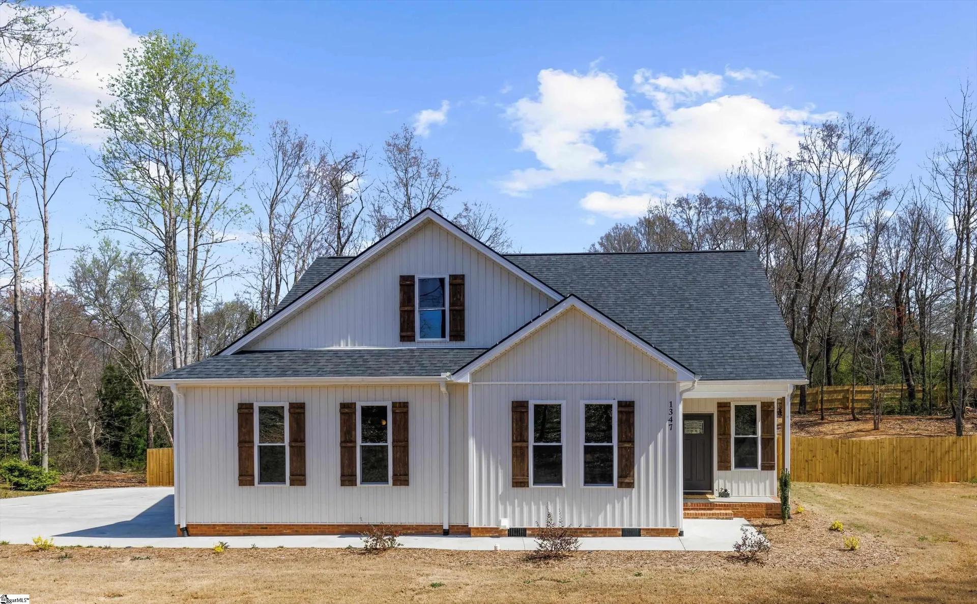 1347 Griffin Mill Road