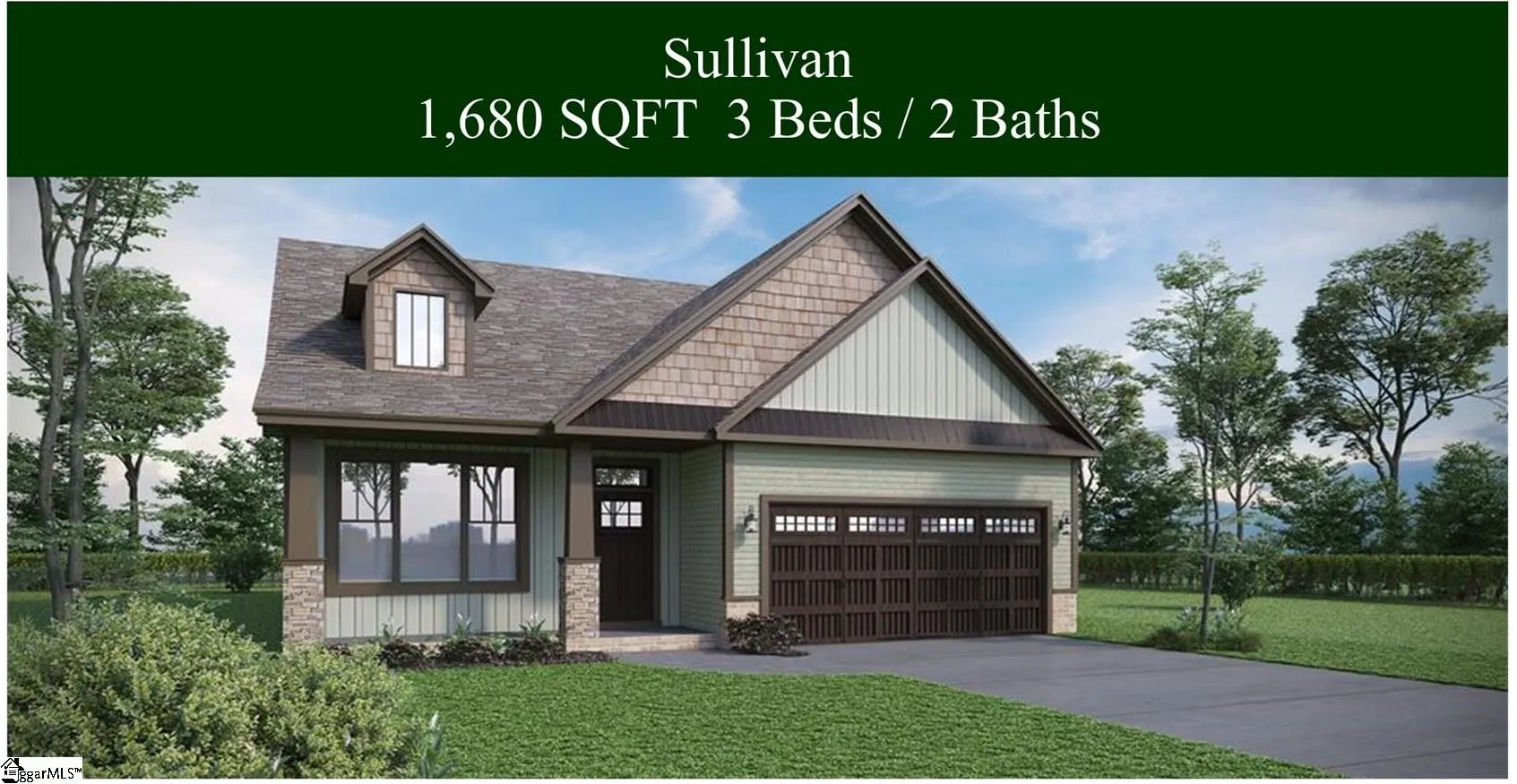 307 Musgrave Court