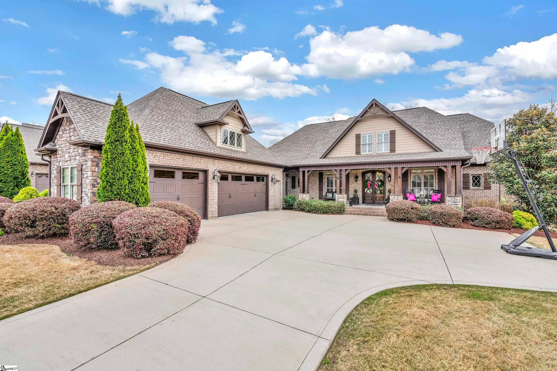 105 Stone Gate Drive