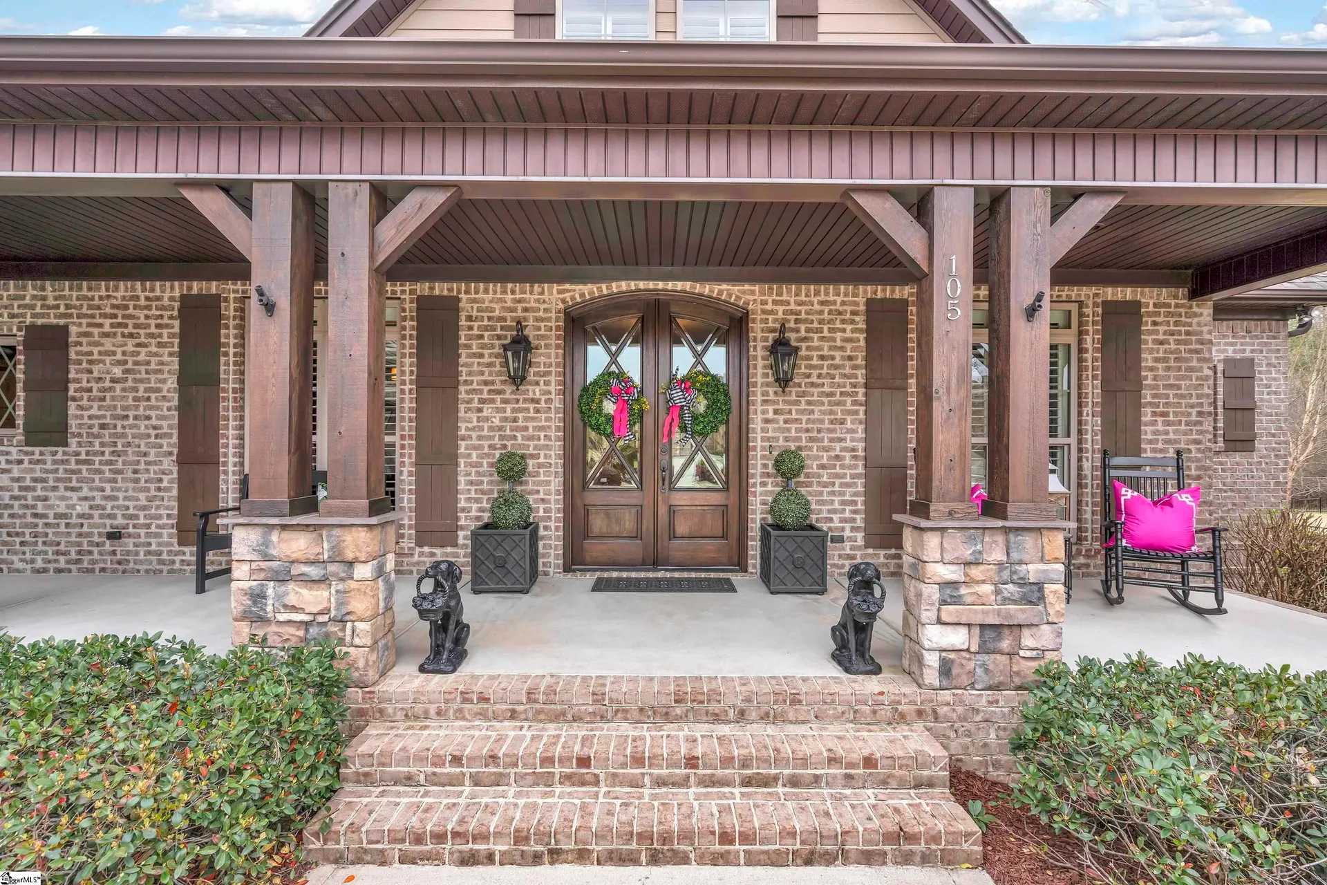 Property image 2 at 105 Stone Gate Drive, Duncan, SC 29334