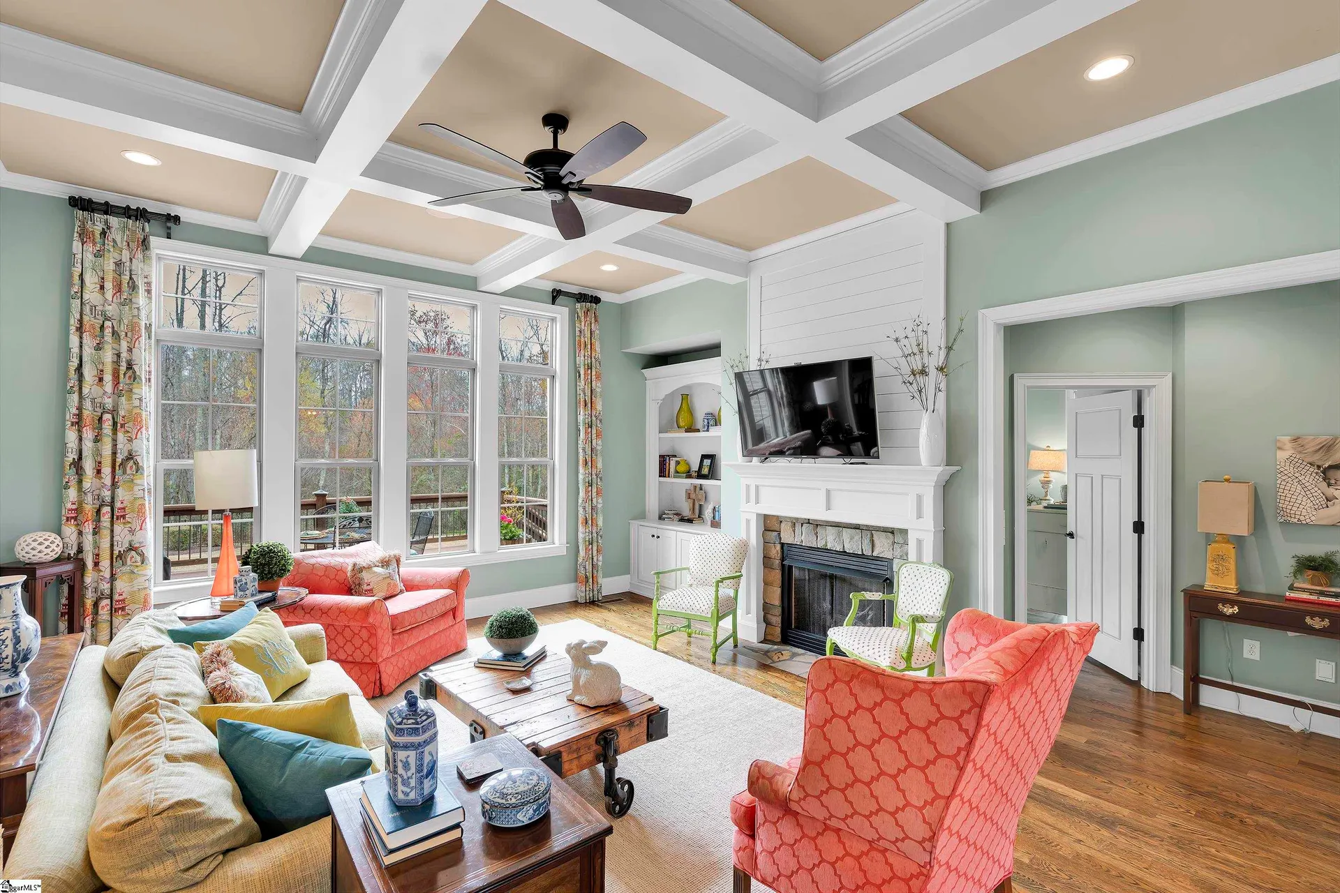 Property image 3 at 105 Stone Gate Drive, Duncan, SC 29334
