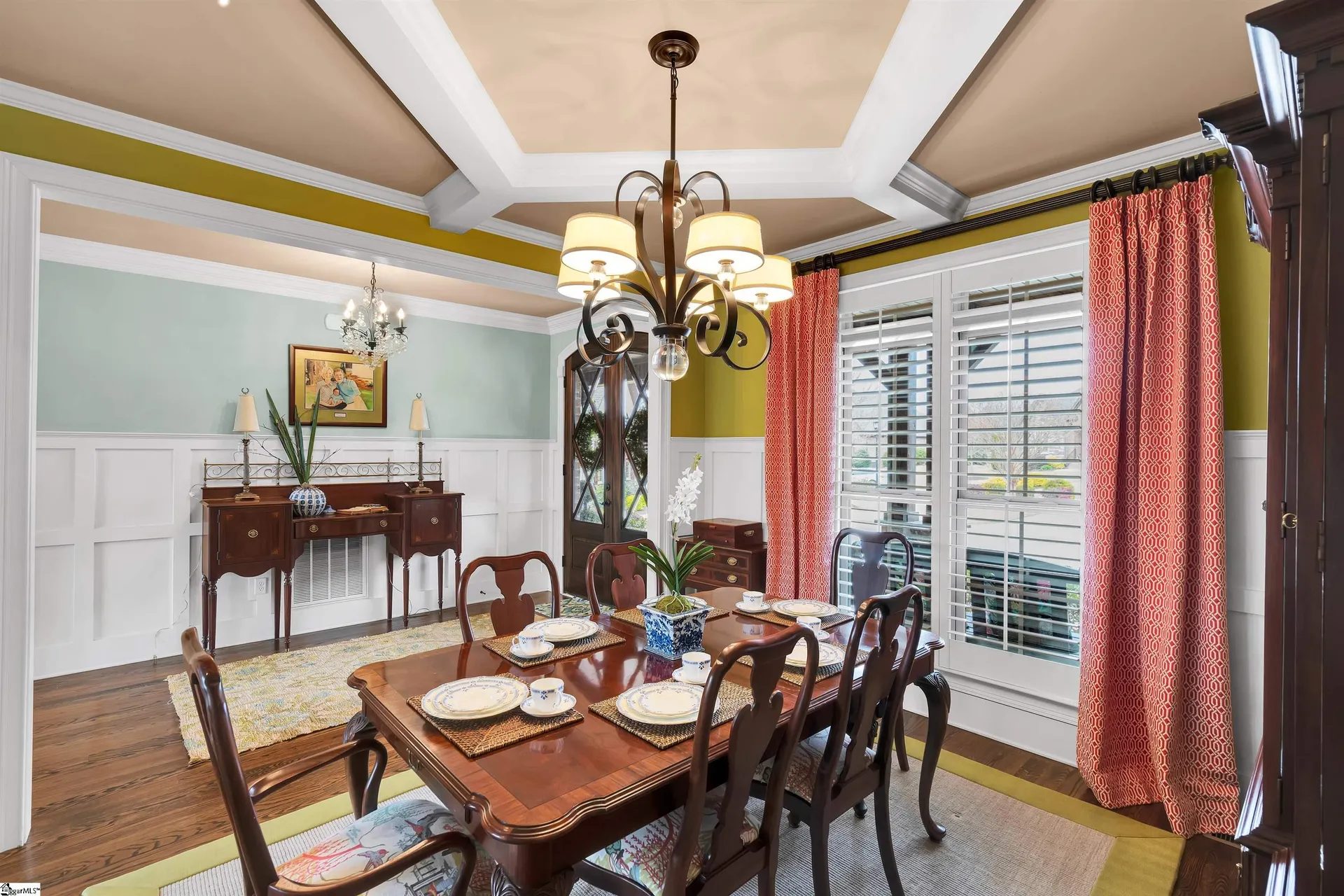 Property image 4 at 105 Stone Gate Drive, Duncan, SC 29334