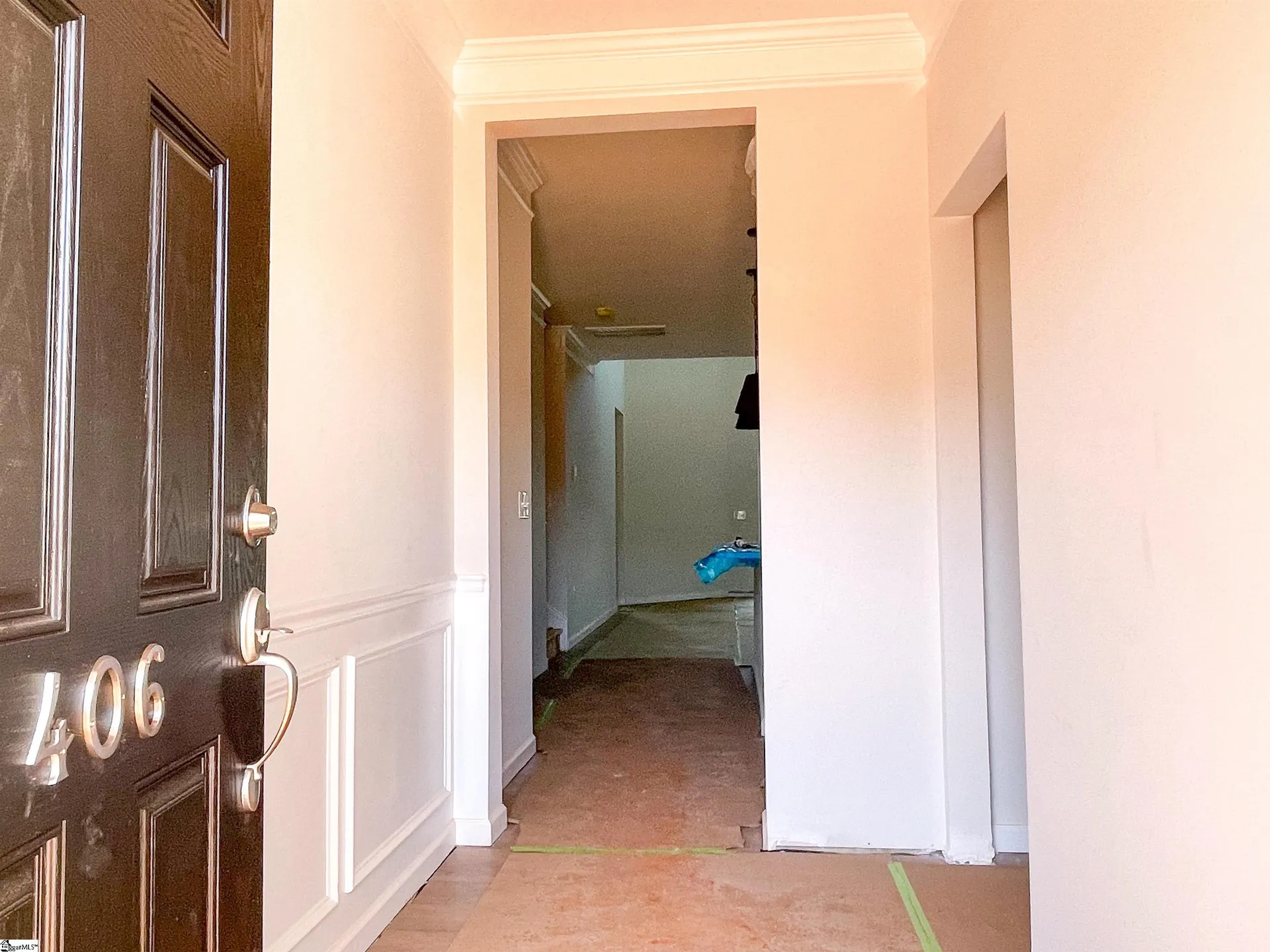 Property image 2 at 406 Wallen Court, Piedmont, SC 29673
