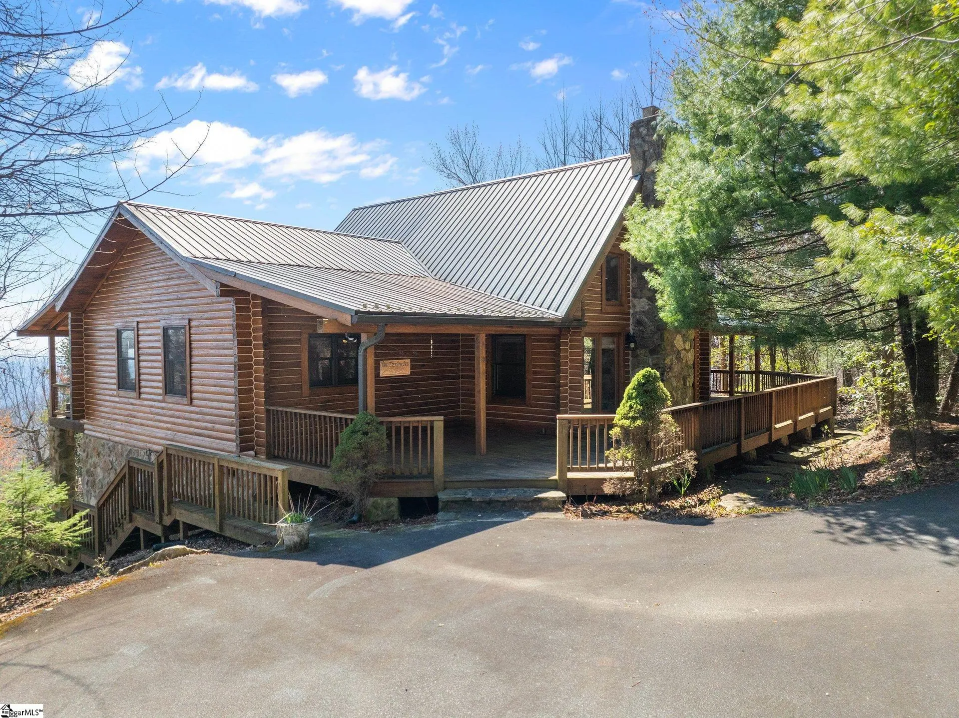 99 Echo Drive