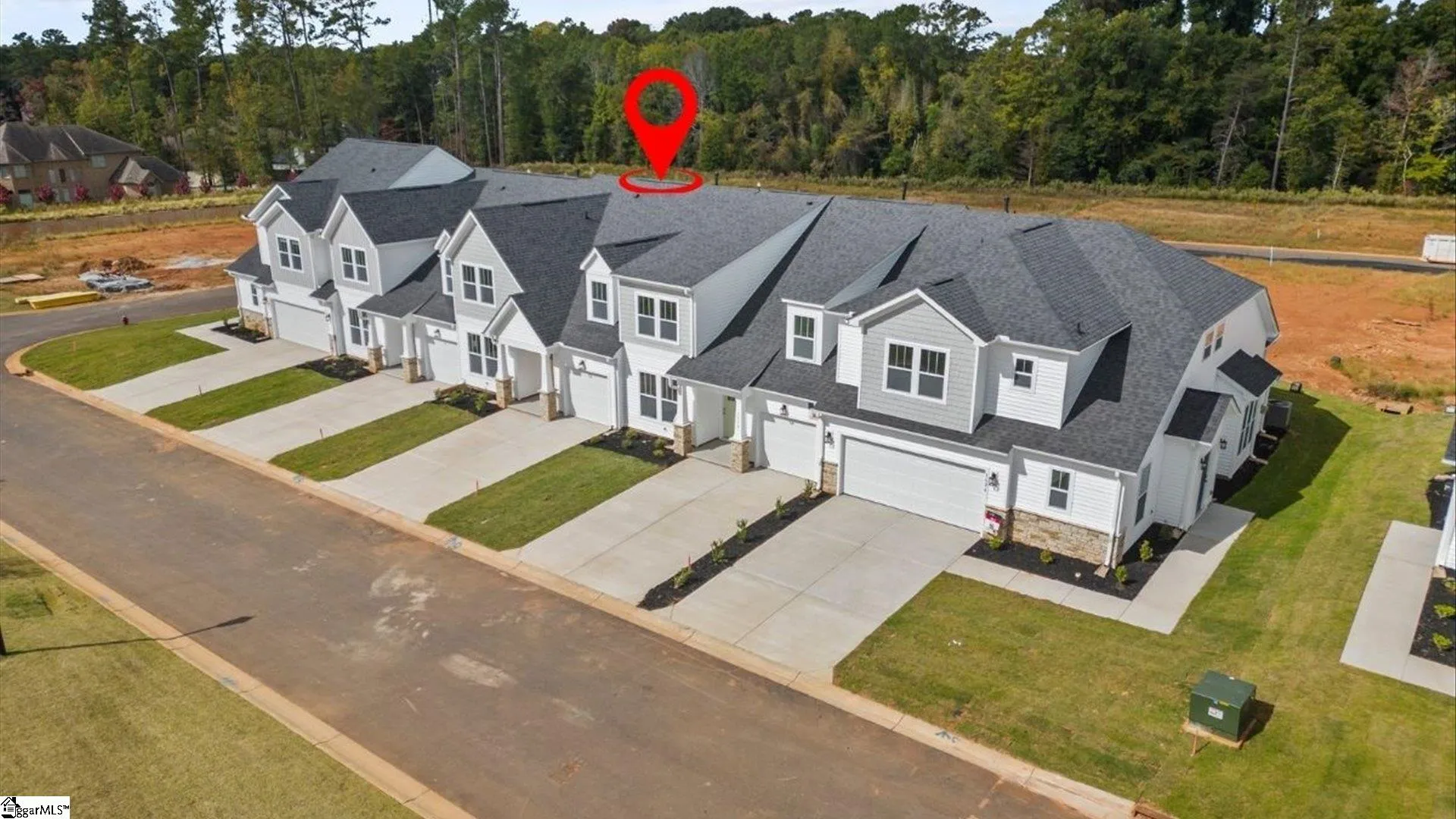 Property image 4 at 1561 Shallons Court, Spartanburg, SC 29301-0000
