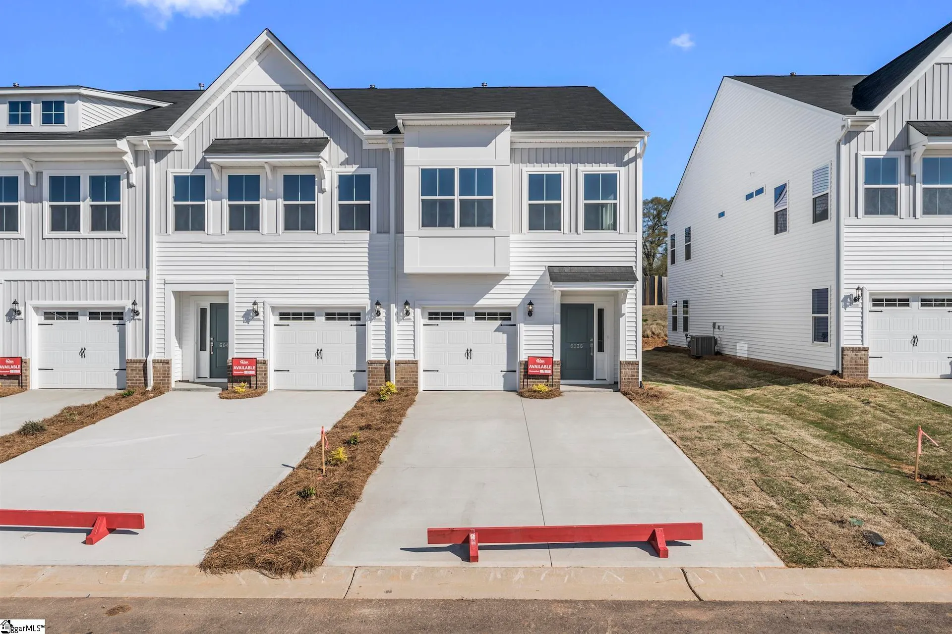 6036 Charlesdale Way