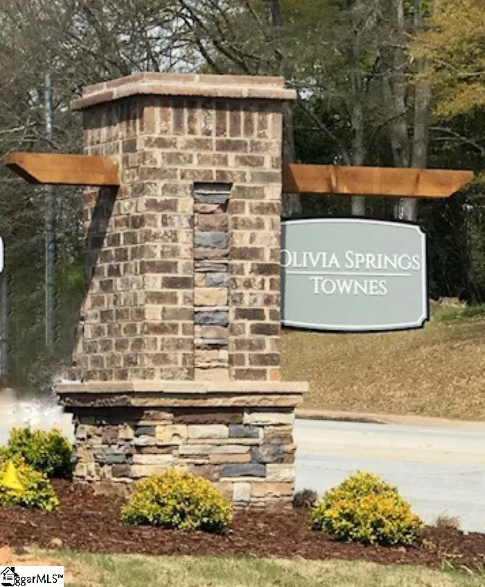 Property image 2 at 6036 Charlesdale Way, Spartanburg, SC 29302