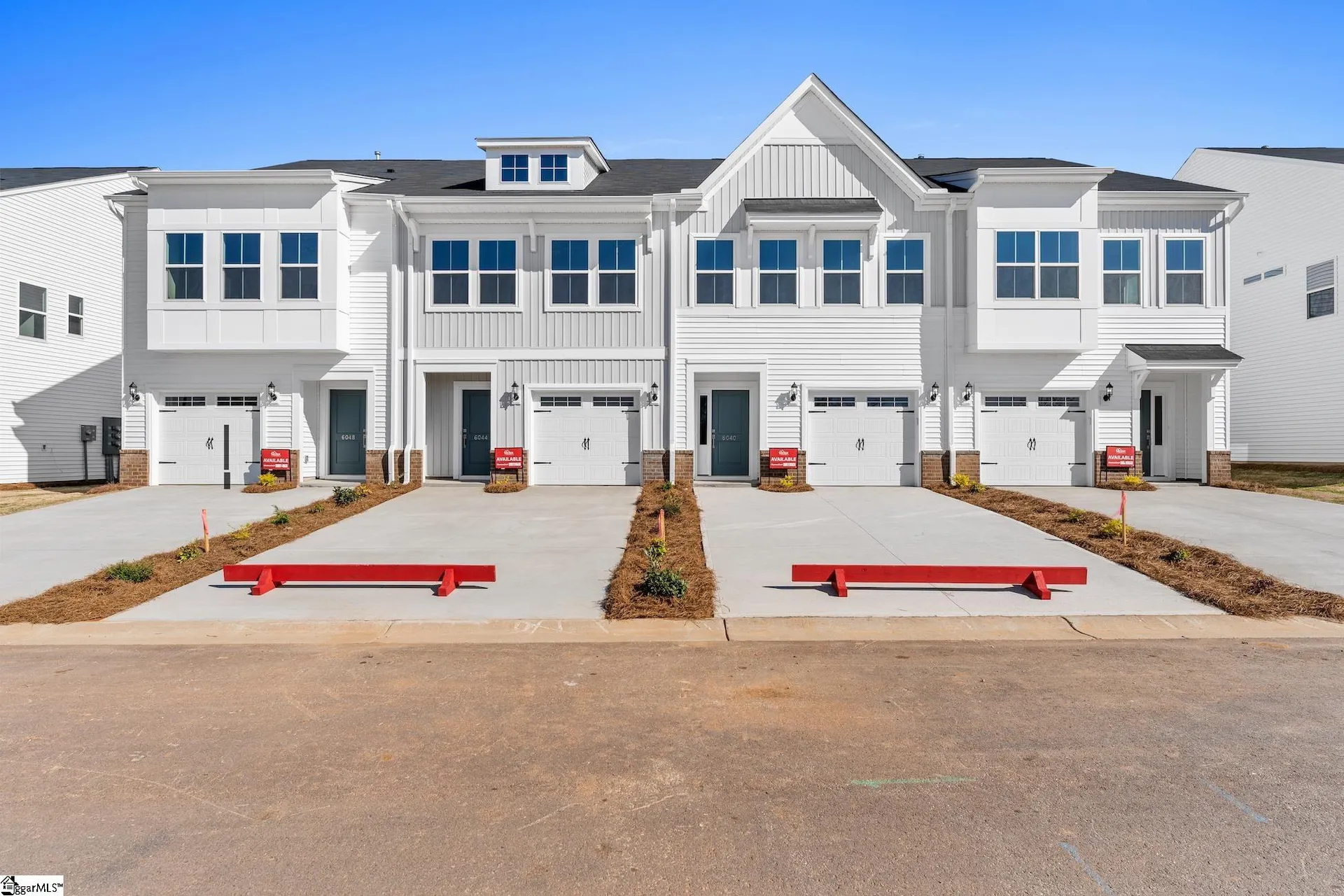 Property image 3 at 6036 Charlesdale Way, Spartanburg, SC 29302