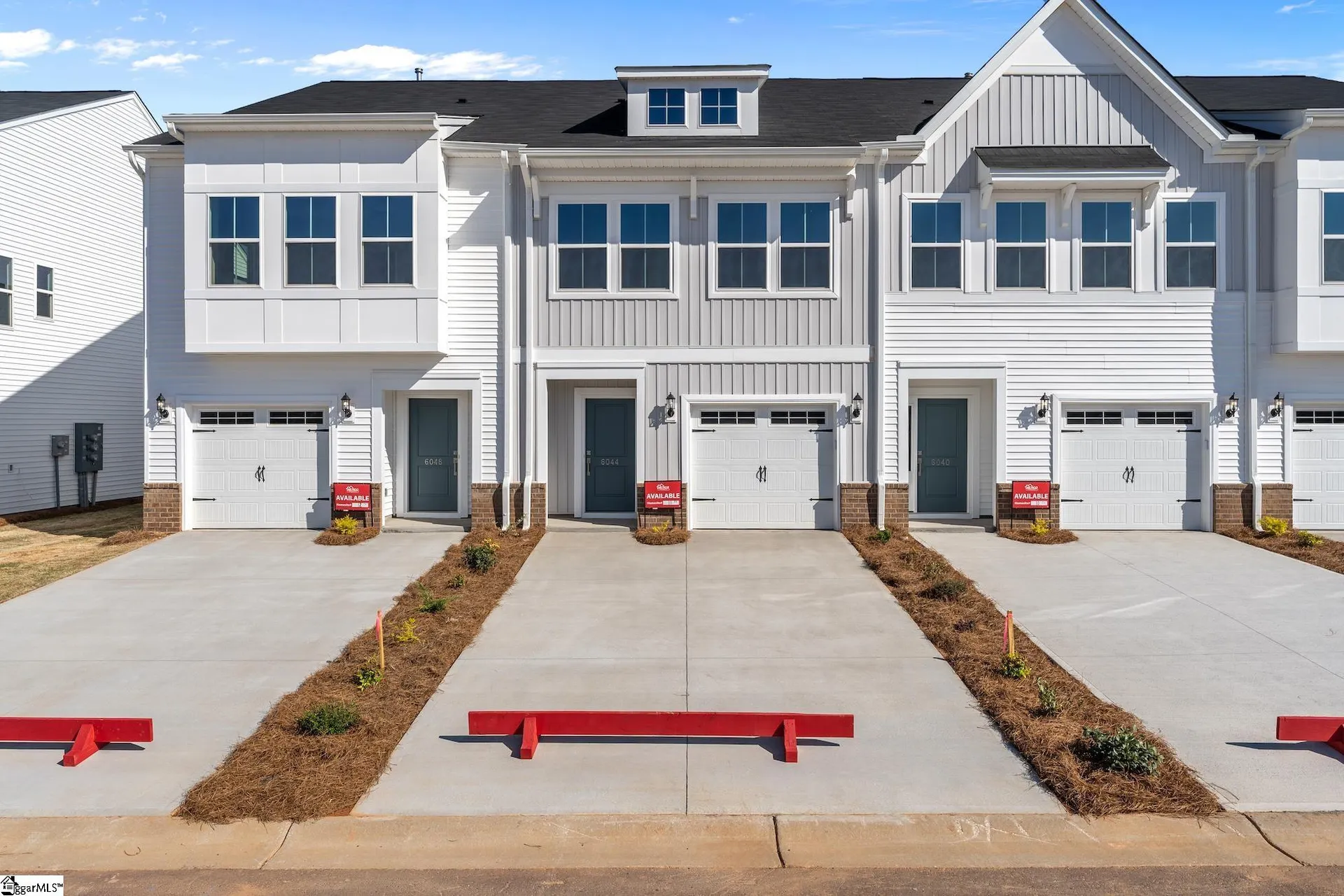 Property image 2 at 6044 Charlesdale Way, Spartanburg, SC 29302